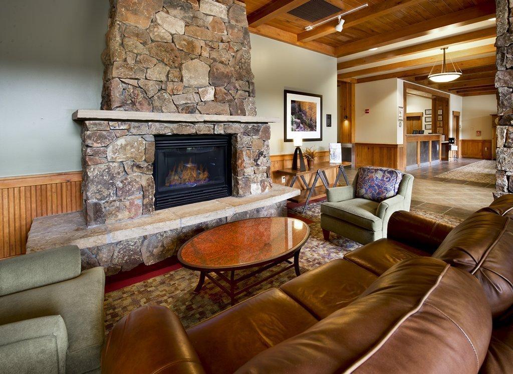 Zephyr Mountain Lodge Winter Park Interior photo